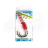 Shinto Pro Assist Hooks - Hard Mono Core Singles -Cheap Ifish Store shinto assist hardmonocore sngl 600x
