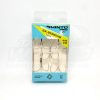 Shinto Pro Hooks - 5X Tin Treble Hooks 1 Shinto Pro Hooks - 5X Tin Treble Hooks -Cheap Ifish Store shintopro 5xtreble 600x