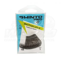 Shinto Pro Hooks - Baitholder