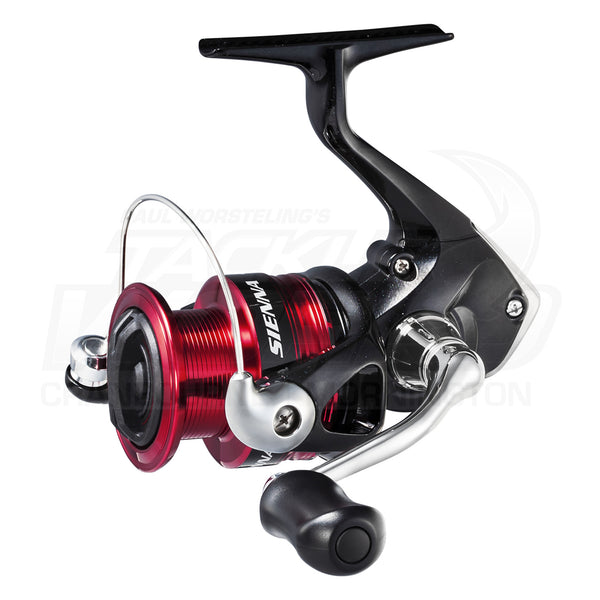 Tackle World Cranbourne & Mornington Rod & Reel Combos Whiting Combo - Shimano Sienna 2500 & Revolution 763 Whiting 3 Tackle World Cranbourne & Mornington Rod & Reel Combos Whiting Combo - Shimano Sienna 2500 & Revolution 763 Whiting