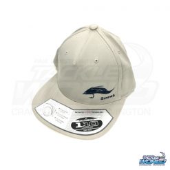 Clothing Simms Cotton Twill Snapback - Fly