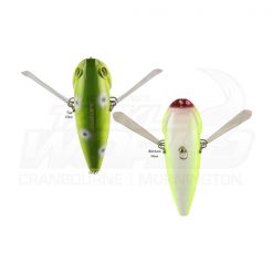 Murray Cod Lures Atomic Hardz Slappa Surface Lure 18 Murray Cod Lures Atomic Hardz Slappa Surface Lure -Cheap Ifish Store slappa HSL90 FROG 600x