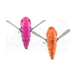 Murray Cod Lures Atomic Hardz Slappa Surface Lure 26 Murray Cod Lures Atomic Hardz Slappa Surface Lure -Cheap Ifish Store slappa HSL90 SNPT 600x