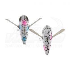 Murray Cod Lures Atomic Hardz Slappa Surface Lure 27 Murray Cod Lures Atomic Hardz Slappa Surface Lure -Cheap Ifish Store slappa HSL90 SNW 600x