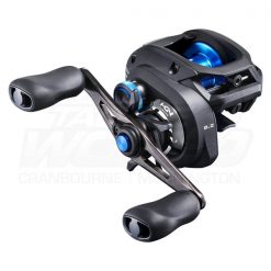 Baitcast Reels Shimano SLX DC