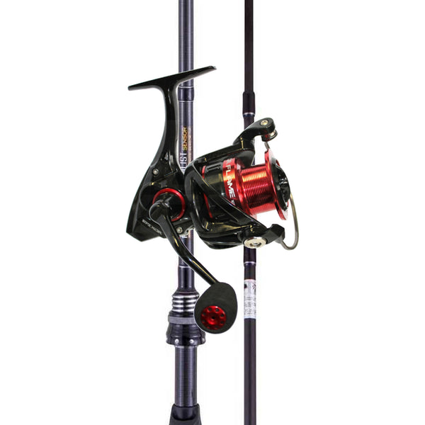 Tackle World Cranbourne & Mornington Rod & Reel Combos Snapper Plastics Combo - Rovex/Okuma 3 Tackle World Cranbourne & Mornington Rod & Reel Combos Snapper Plastics Combo - Rovex/Okuma