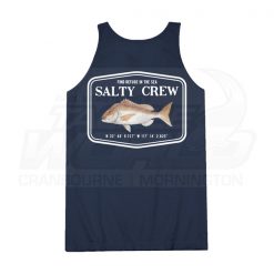 Clothing Salty Crew Snapper Mount Tank