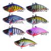 Lures Strike Pro Hummer Vibe 6g 2 Lures Strike Pro Hummer Vibe 6g -Cheap Ifish Store sp hummer 600x