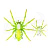 Lures Lunkerhunt Phantom Spider Topwater Lure -Cheap Ifish Store spider leaf 600x