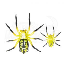 Lures Lunkerhunt Phantom Spider Topwater Lure -Cheap Ifish Store spider poison 600x