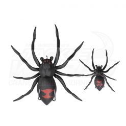 Lures Lunkerhunt Phantom Spider Topwater Lure -Cheap Ifish Store spider widow 600x