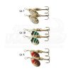 Lures Gillies Spina (2 Pack) 1 Lures Gillies Spina (2 Pack) -Cheap Ifish Store spina 600x