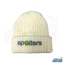 Hats Caps Beanies Spotters Thermal Beanie -Cheap Ifish Store spotters beanie wht 600x