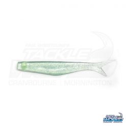 Lures Paul's Secret Stash Squidgies Pro Flick Bait Soft Plastics