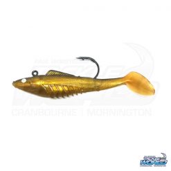 Lures Paul's Secret Stash Squidgies Pro Slick Rig Light Soft Plastics -Cheap Ifish Store sq slick pw goldie 0c4c23e7 239e 4aec b8fe f784caee2e9e 600x