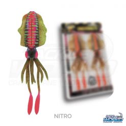 River 2 Sea Lures Ultimate Squid Chasebaits 200mm -Cheap Ifish Store squid200 nitro 600x