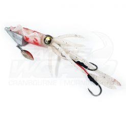 Hooks Chasebaits The Squid Rig 300mm -Cheap Ifish Store squid300 rigged 600x