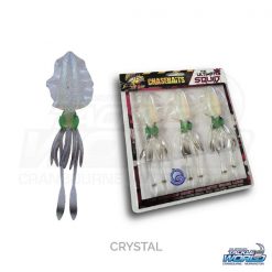 River 2 Sea Lures Ultimate Squid Chasebaits 150mm -Cheap Ifish Store squid crystal 600x