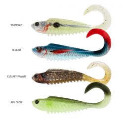 Lures Squidgies Wriggler 2020 9 Lures Squidgies Wriggler 2020 -Cheap Ifish Store squidgies20 wrig3 600x