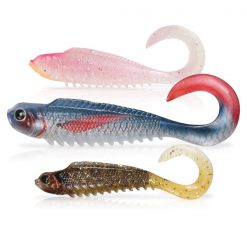 Lures Squidgies Wriggler 2020