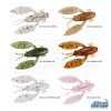 Lures Squidgies Bio Tough Crawler 2 Lures Squidgies Bio Tough Crawler -Cheap Ifish Store squidgies bioCrawler 45 600x