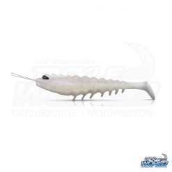 Lures Squidgies Prawn Paddle Tail Soft Plastics -Cheap Ifish Store squidgies pro prawn paddle cloud9 600x