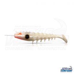 Lures Squidgies Prawn Paddle Tail Soft Plastics -Cheap Ifish Store squidgies pro prawn paddle drop 600x