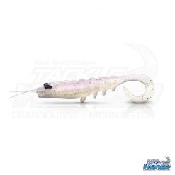 Lures Squidgies Prawn Wriggler Tail Soft Plastics -Cheap Ifish Store squidgies pro prawn wriggler cloud9 600x