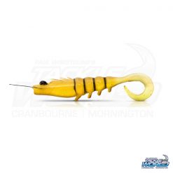 Lures Squidgies Prawn Wriggler Tail Soft Plastics -Cheap Ifish Store squidgies pro prawn wriggler euphausia 600x