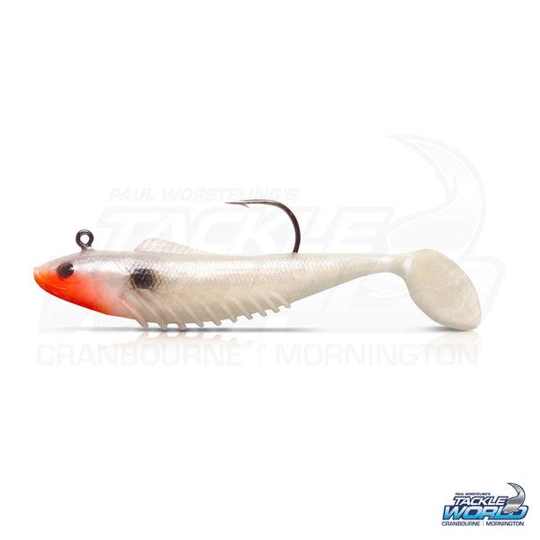 Lures Squidgies Pro Slick Rig Light Soft Plastics 5 Lures Squidgies Pro Slick Rig Light Soft Plastics - Image 3