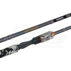 Baitcaster Rods Shimano Squidgies Rods