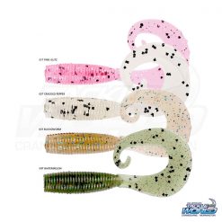 Lures Squidgies Bio Tough Grub