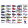 Skirted Lures Star Lures Reef Jet Lures -Cheap Ifish Store starlures reefjet 600x