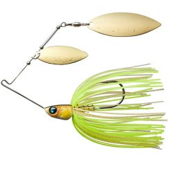 Lures Daiwa Steez Spinnerbait