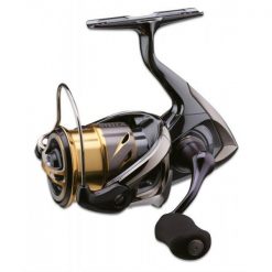 Spinning Reels Shimano Stella FI 1000PGS Spinning Reel - CLEARANCE 1 ONLY
