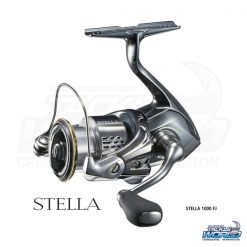Spinning Reels Shimano Stella FJ Spin Reel -Cheap Ifish Store stellafj1000 600x