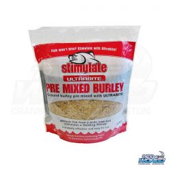Bait & Burley Stimulate Pre Mixed Burley