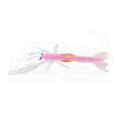 Lures Storm Twitchin Nipper Soft Plastic Unrigged