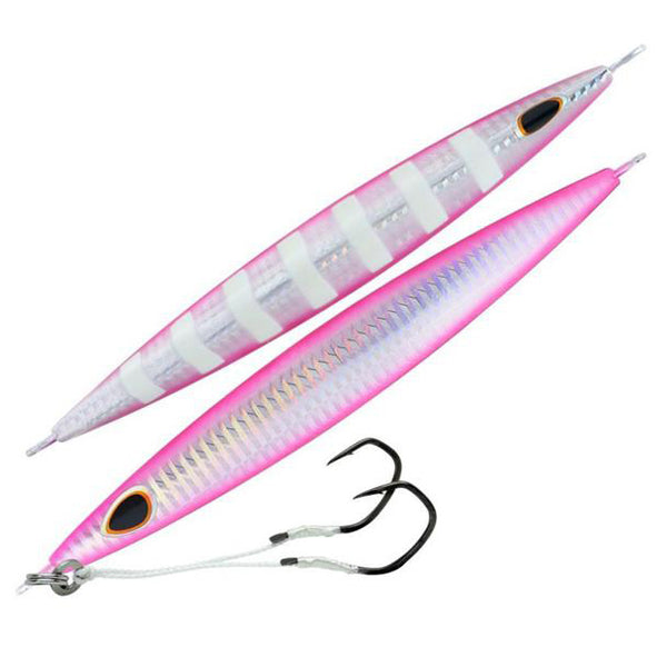 Lures Storm Gomoku Kensaki Vertical Jigs 4 Lures Storm Gomoku Kensaki Vertical Jigs - Image 2