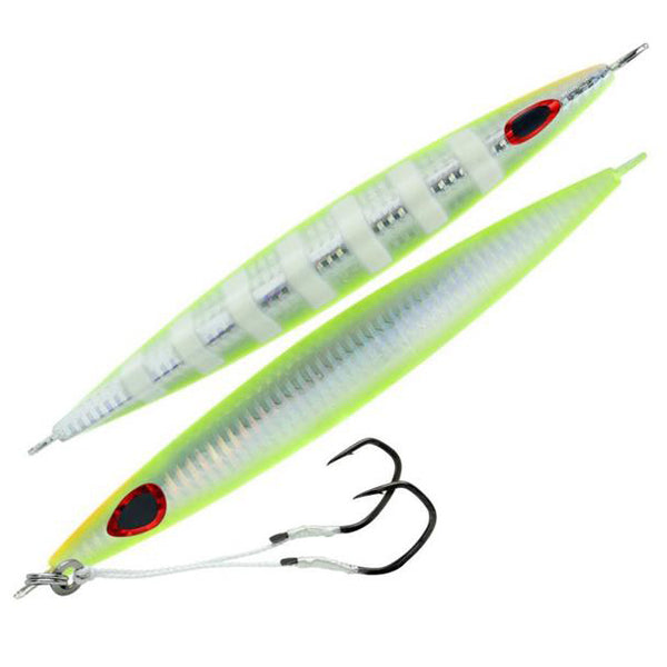 Lures Storm Gomoku Kensaki Vertical Jigs 7 Lures Storm Gomoku Kensaki Vertical Jigs - Image 5