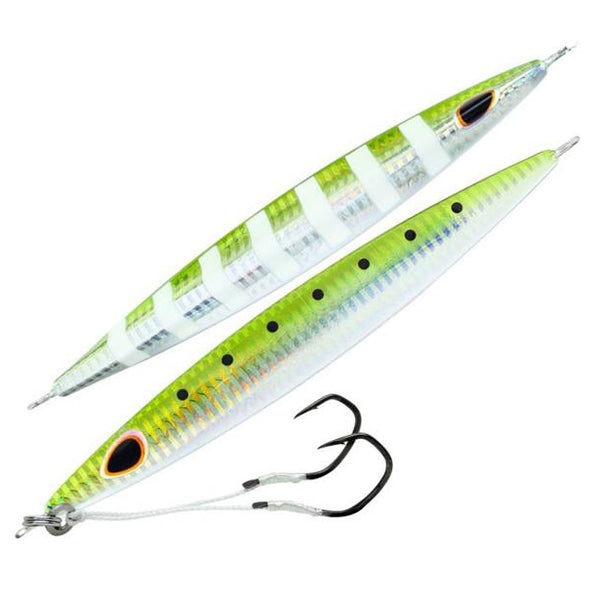 Lures Storm Gomoku Kensaki Vertical Jigs 8 Lures Storm Gomoku Kensaki Vertical Jigs - Image 6
