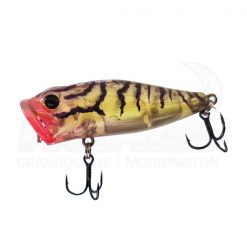 Lures Strada Chaos Popper 45mm 4g Floating