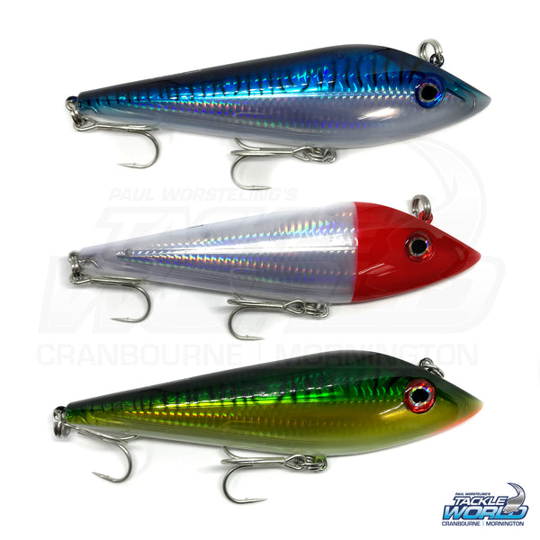 Lures Strada Firenze 180mm 4 Lures Strada Firenze 180mm - Image 2