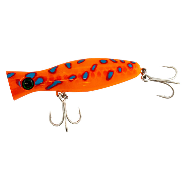 Lures Strada Pro Torment Poppers 5 Lures Strada Pro Torment Poppers - Image 3