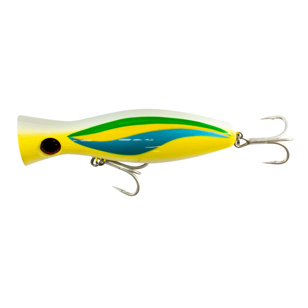 Lures Strada Pro Torment Poppers 3 Lures Strada Pro Torment Poppers