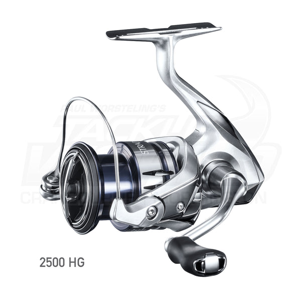 Spinning Reels Shimano Stradic FL 4 Spinning Reels Shimano Stradic FL - Image 2