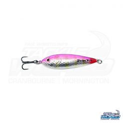 Lures Strike Pro Bob N Spoon -Cheap Ifish Store strike a92ecp 600x