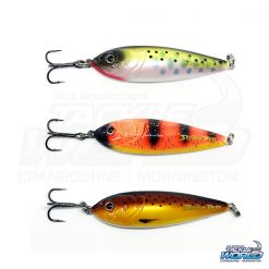 Lures Strike Pro Bob N Spoon -Cheap Ifish Store strike 600x