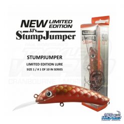 Stump Jumper Lures StumpJumper Limited Edition - 90 Year Anniversary Range -Cheap Ifish Store stumpjumper le le01 600x