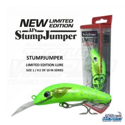 Stump Jumper Lures StumpJumper Limited Edition - 90 Year Anniversary Range -Cheap Ifish Store stumpjumper le le02 600x